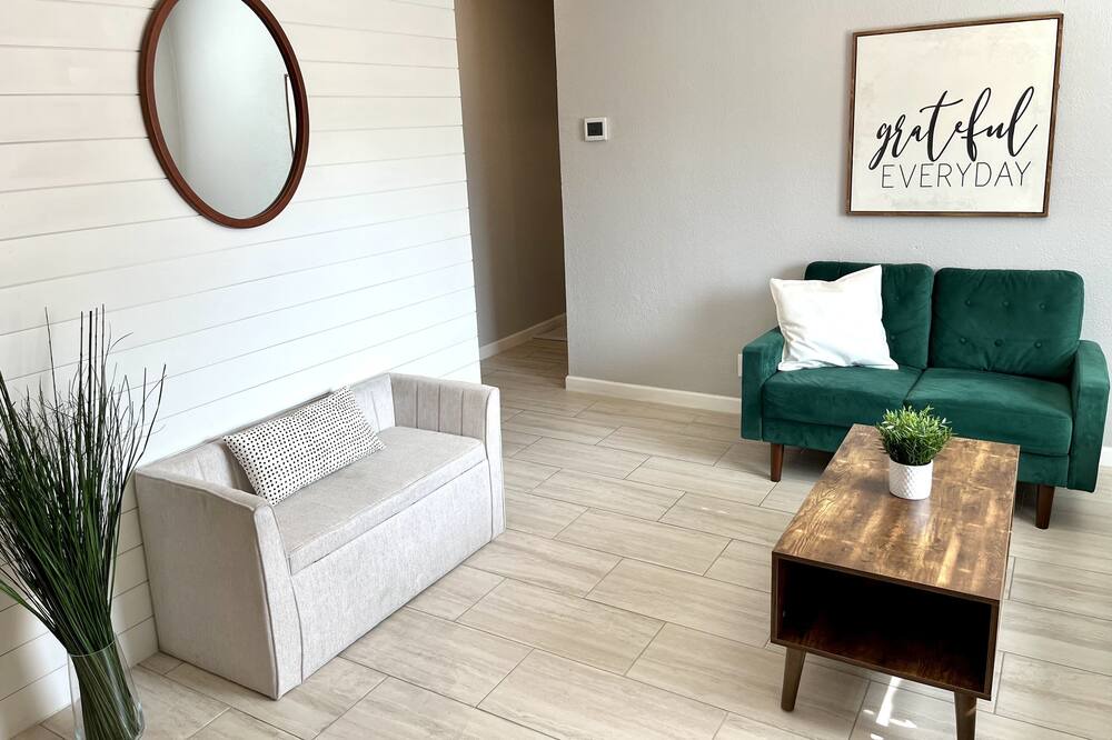 Photo of Livingroom in Heritage