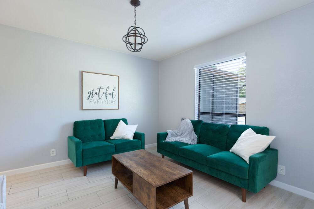 Photo of Livingroom in Heritage