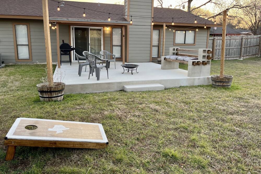 Photo of Outdoor in Heritage