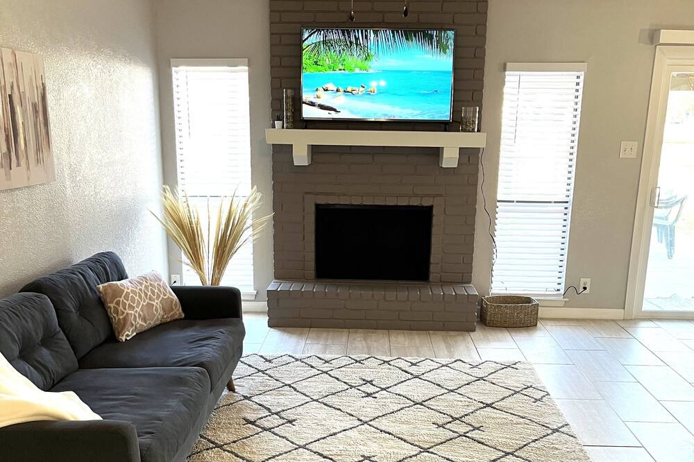 Photo of Livingroom in Heritage