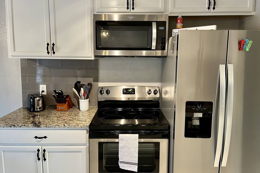 Photo of Kitchen in Heritage