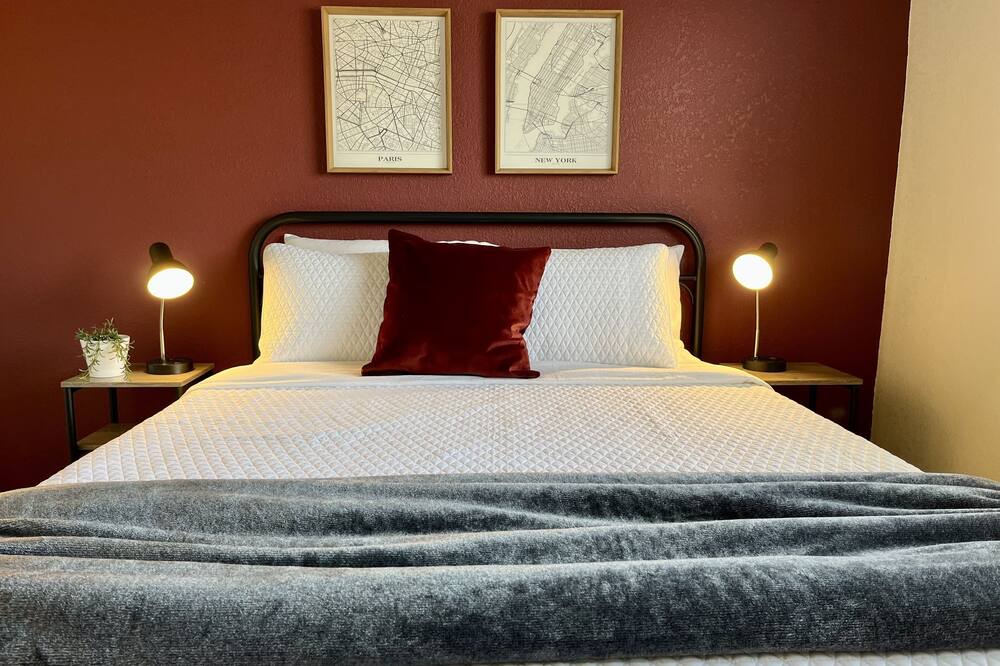 Photo of Bedroom in Heritage