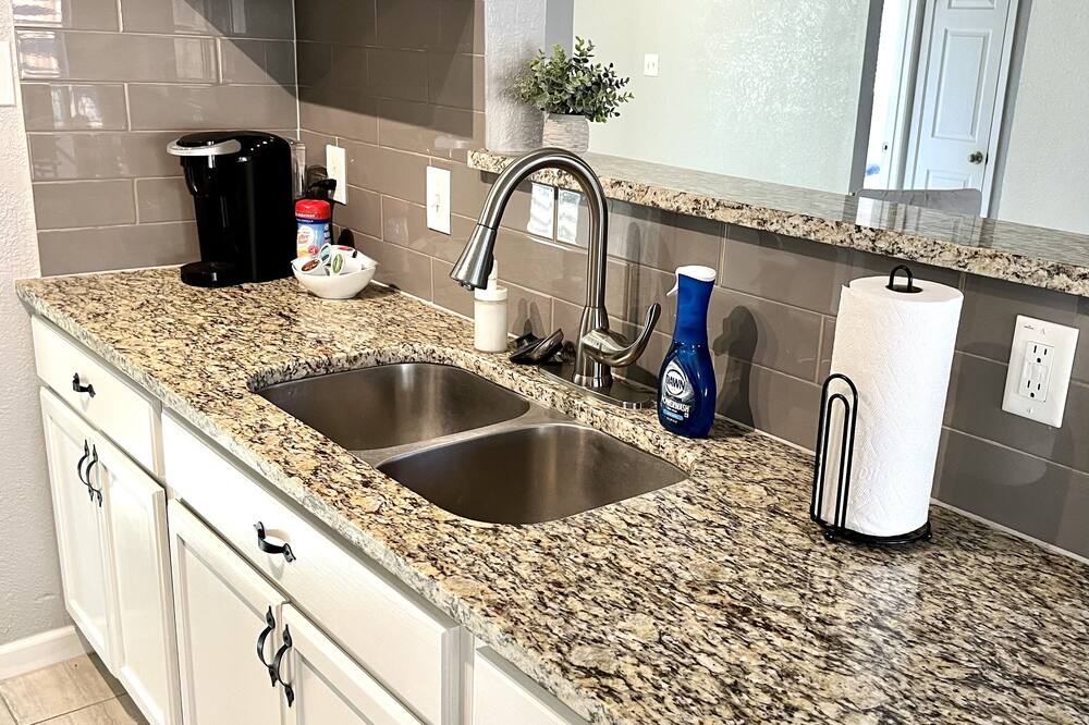 Photo of Kitchen in Heritage