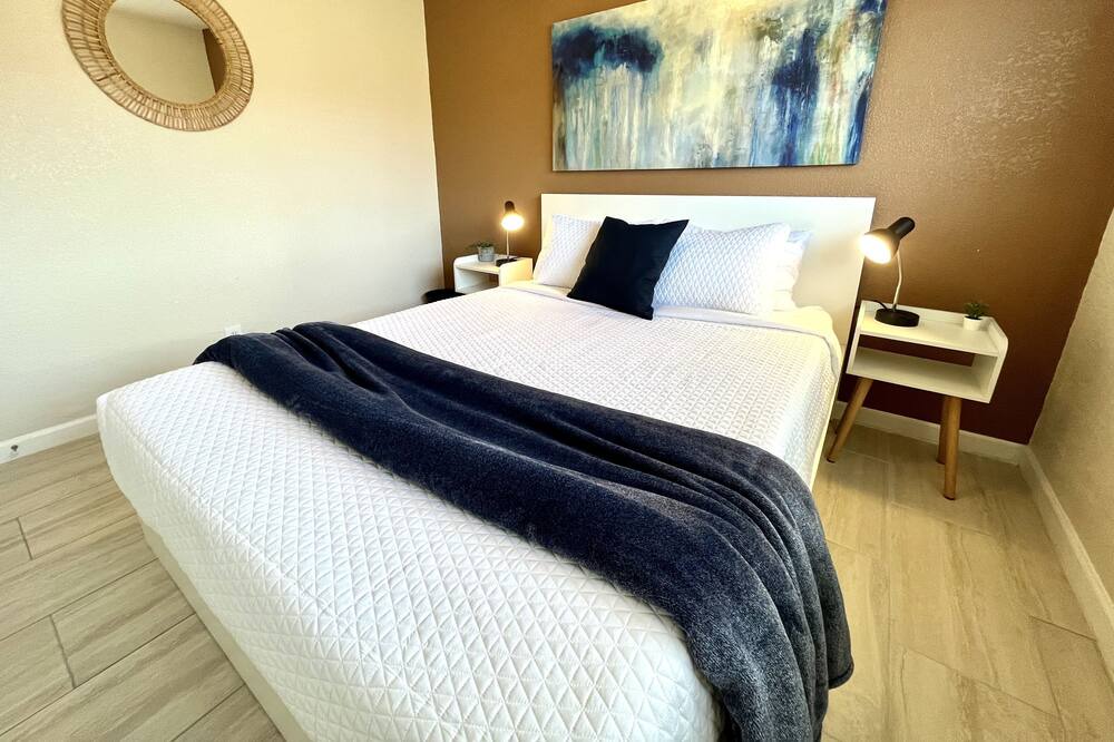 Photo of Bedroom in Heritage