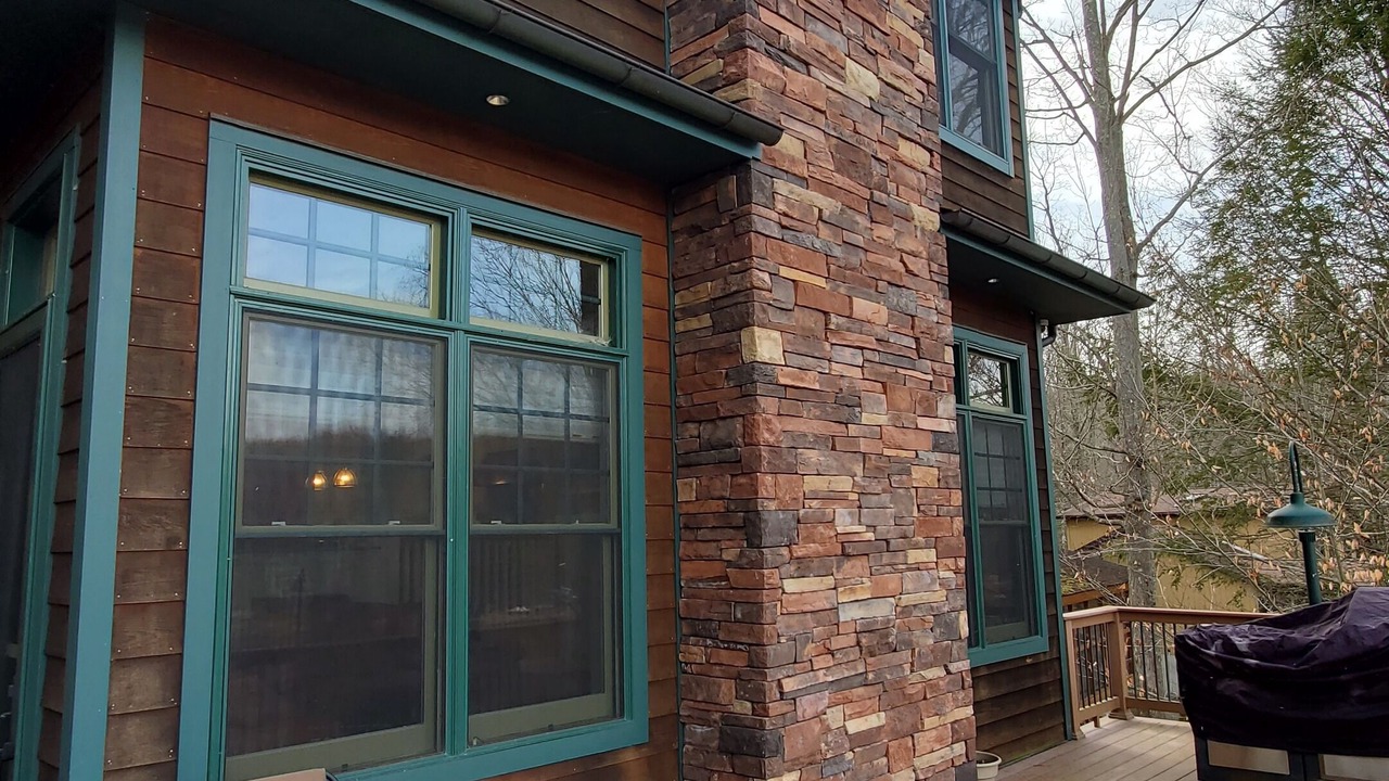 Photo of Patio Balcony in Hamlin