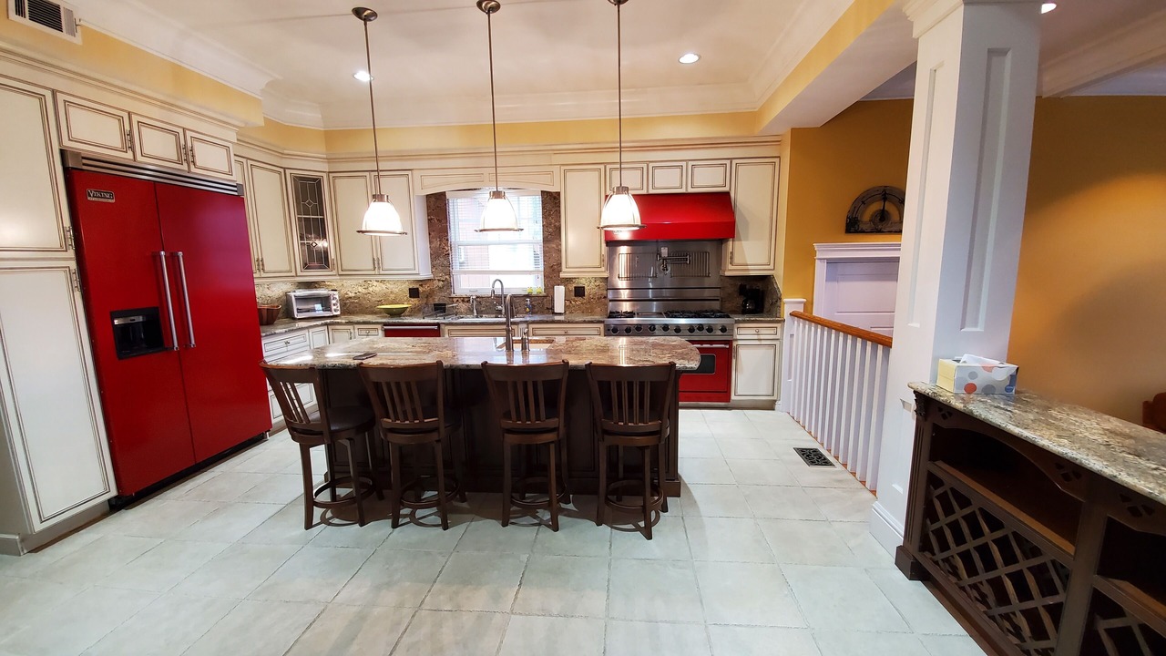 Photo of Kitchen in Hamlin