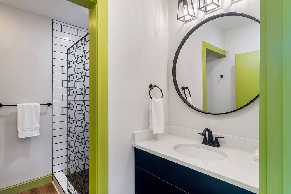 Photo of Bathroom in Dandridge