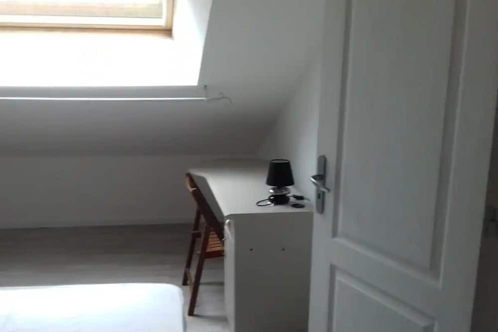 Photo of Bedroom in Souvigny-en-Sologne