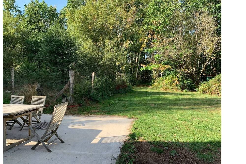 Photo of Outdoor in Souvigny-en-Sologne