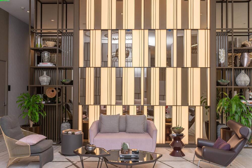 Photo of Livingroom in Hallandale Beach