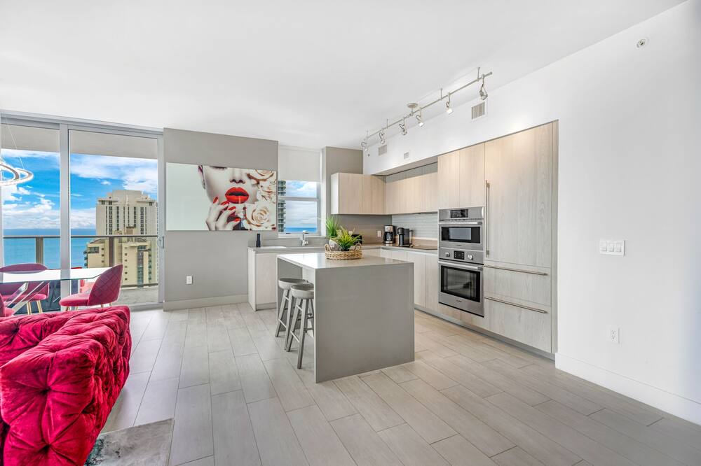 Photo of Kitchen in Hallandale Beach