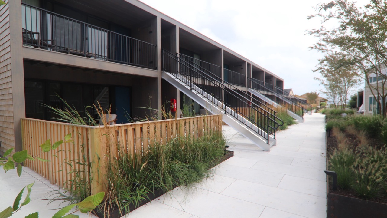 Photo of Patio Balcony in Southold