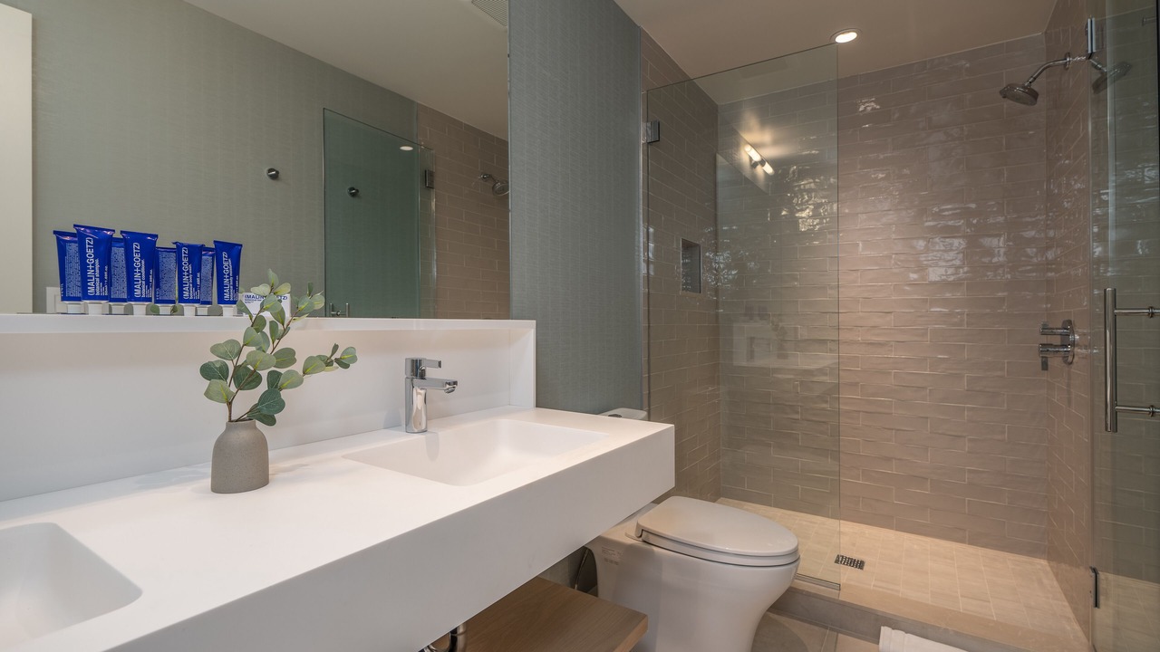 Photo of Bathroom in Southold