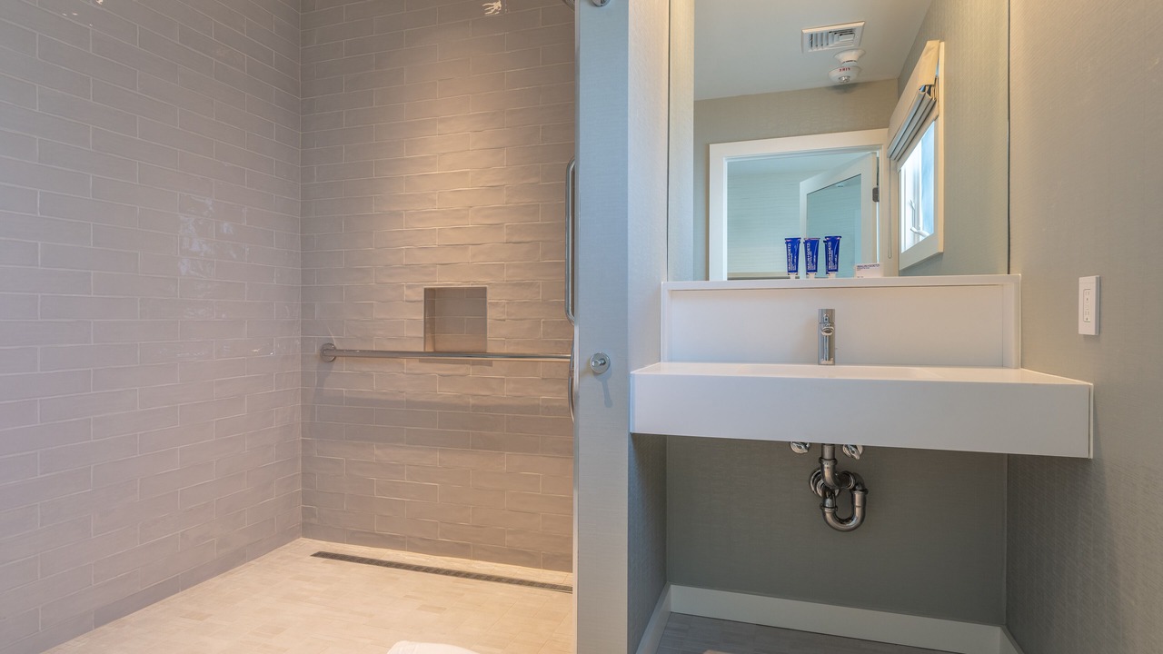 Photo of Bathroom in Southold