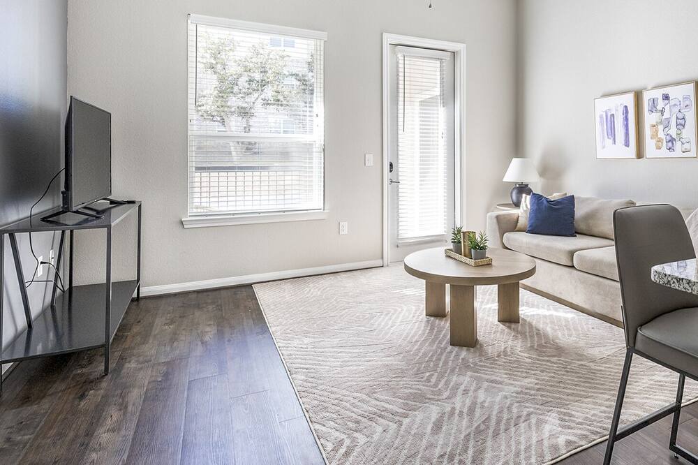 Photo of Livingroom in Stone Oak