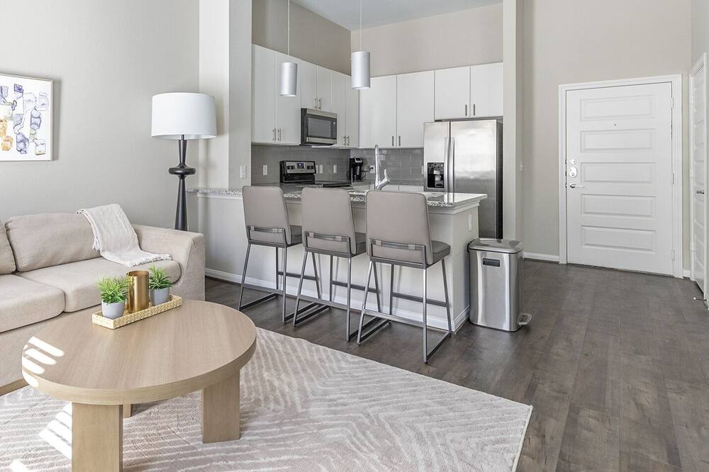 Photo of Livingroom in Stone Oak