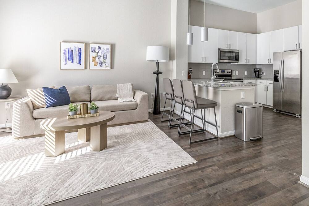 Photo of Livingroom in Stone Oak