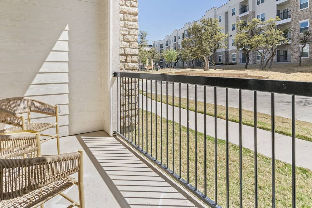 Photo of Outdoor in Stone Oak