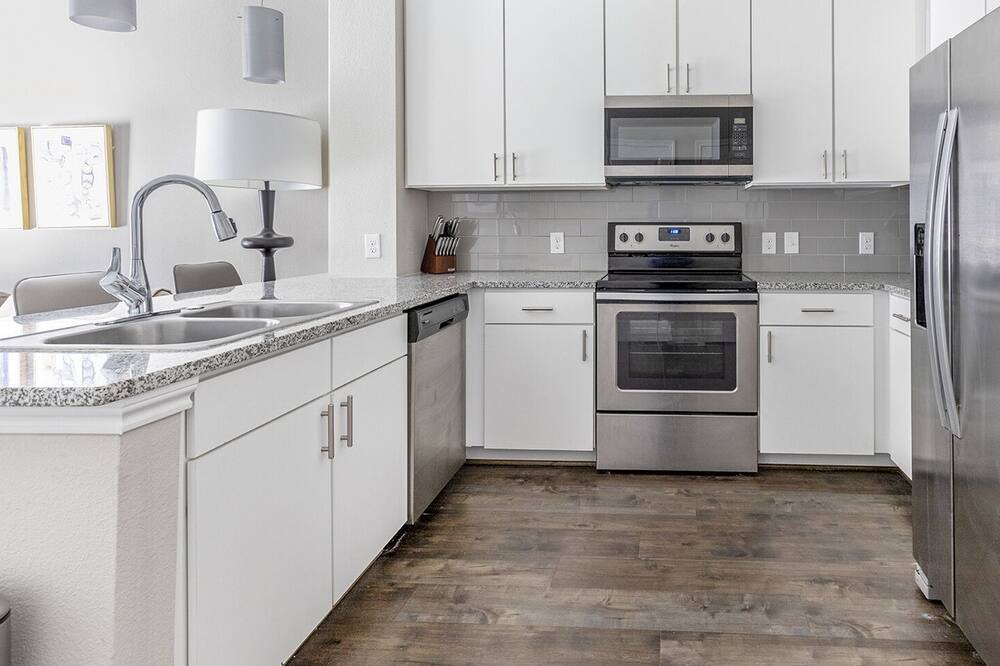 Photo of Kitchen in Stone Oak