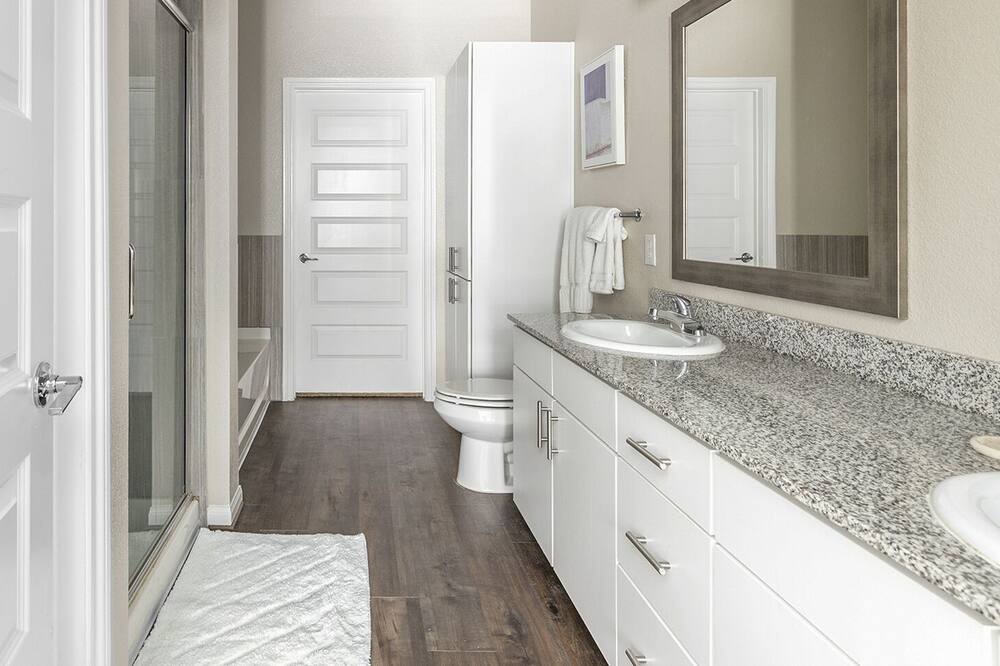 Photo of Bathroom in Stone Oak