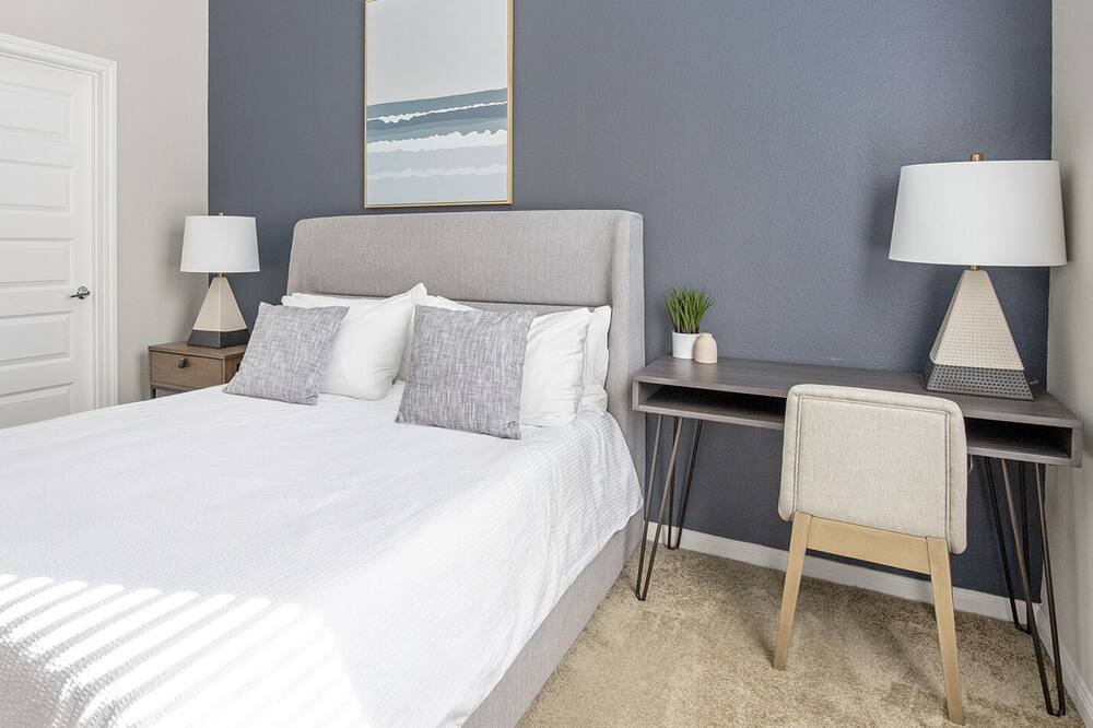 Photo of Bedroom in Stone Oak