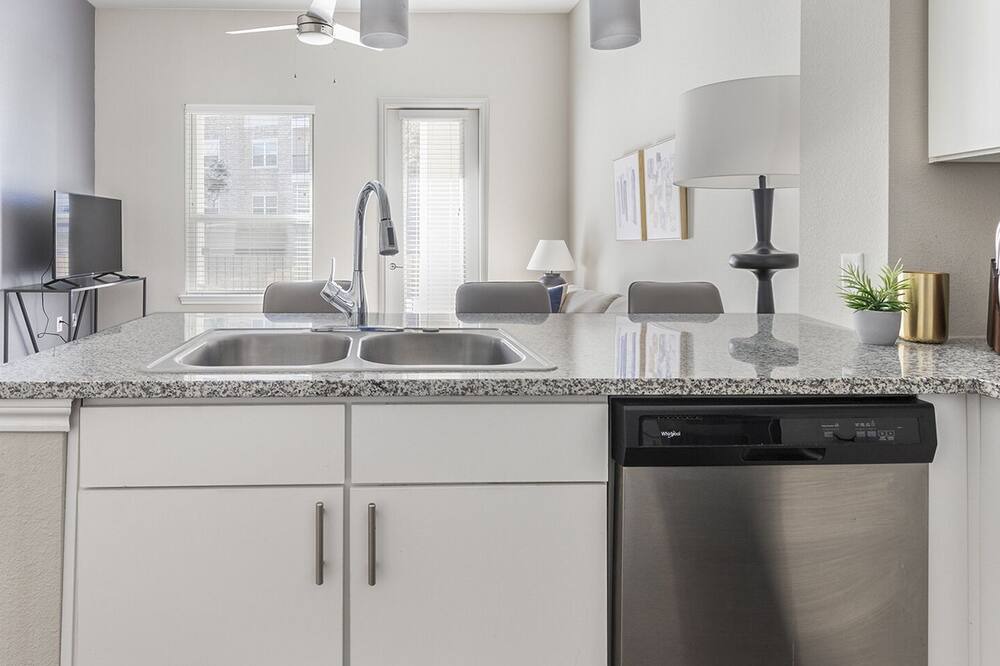 Photo of Kitchen in Stone Oak