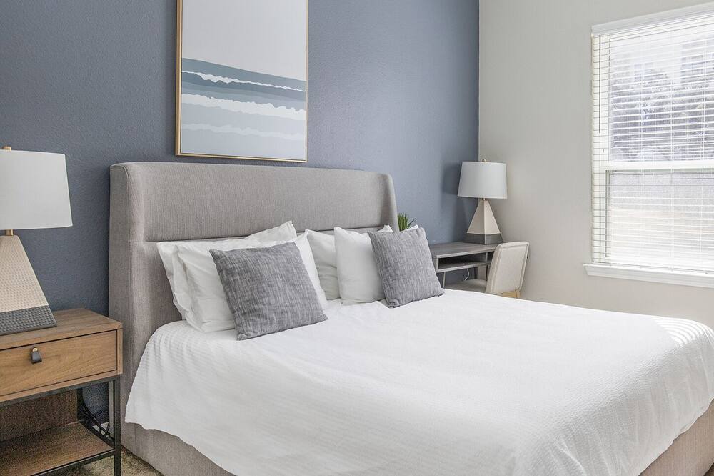 Photo of Bedroom in Stone Oak