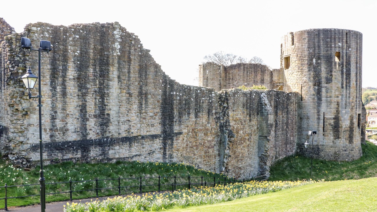 Photo of Outdoor in North Bitchburn