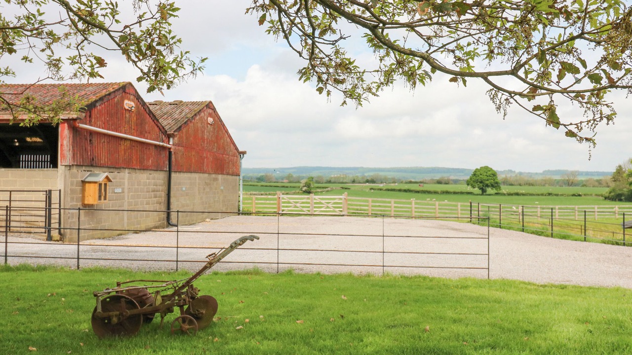 Photo of Outdoor in North Bitchburn