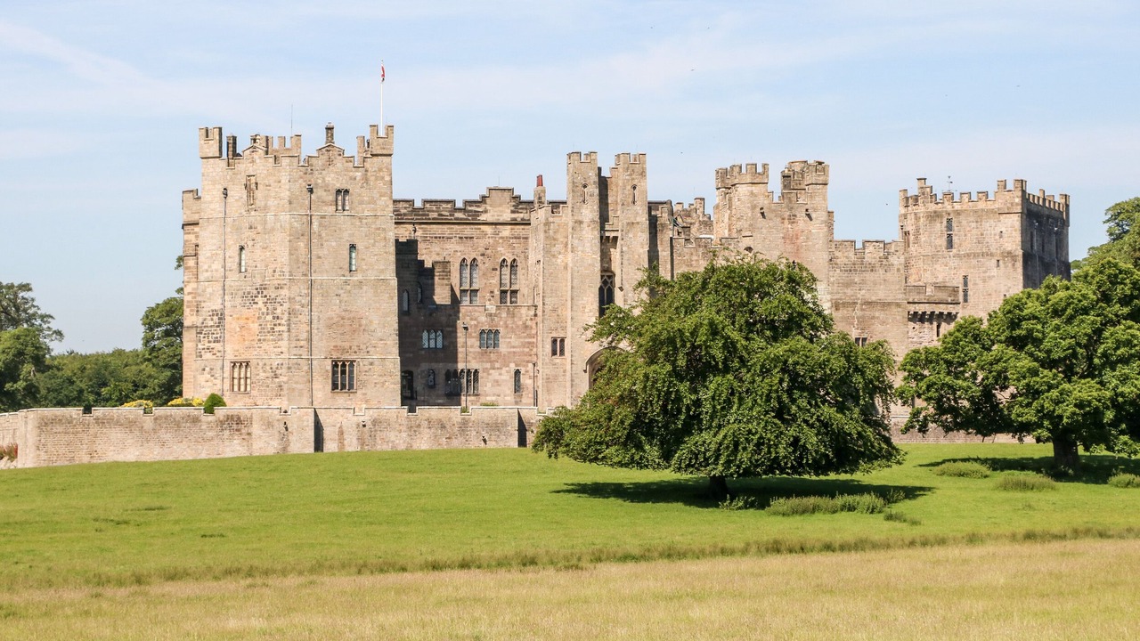 Photo of Outdoor in North Bitchburn