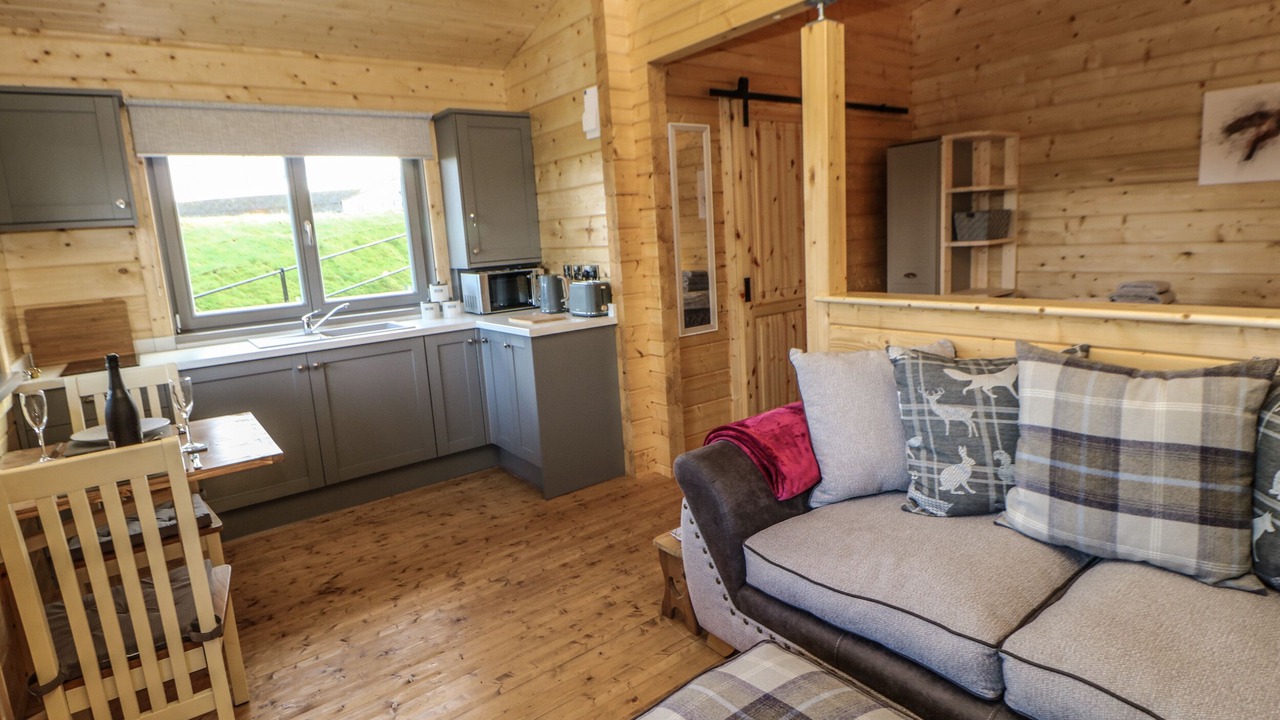 Photo of Livingroom in North Bitchburn