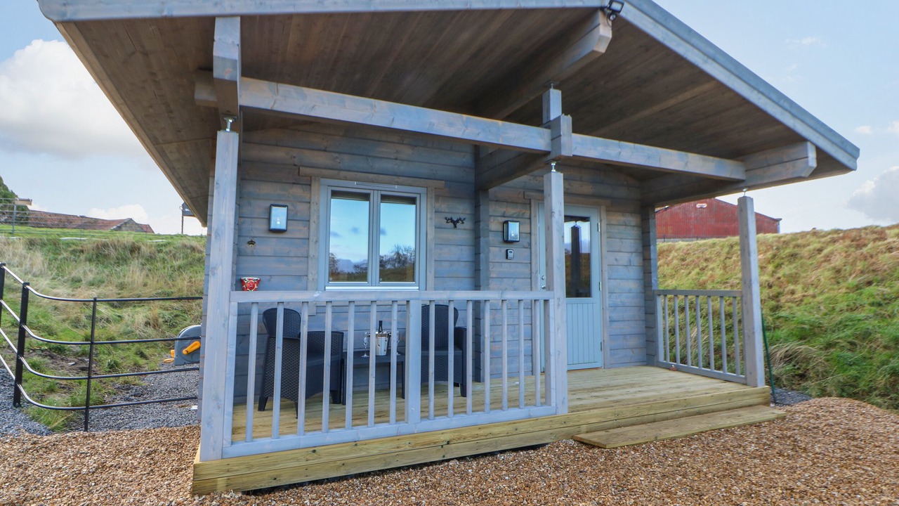 Photo of Outdoor in North Bitchburn