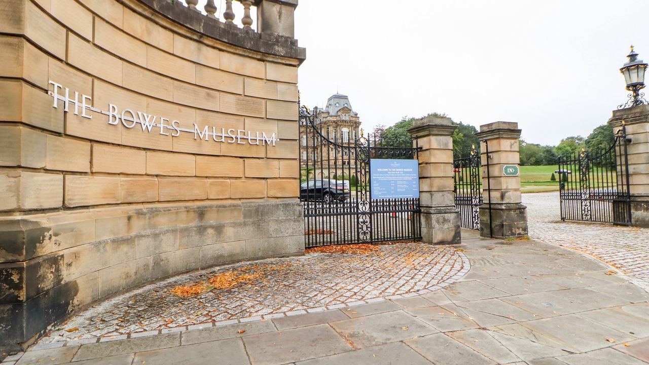 Photo of Outdoor in North Bitchburn