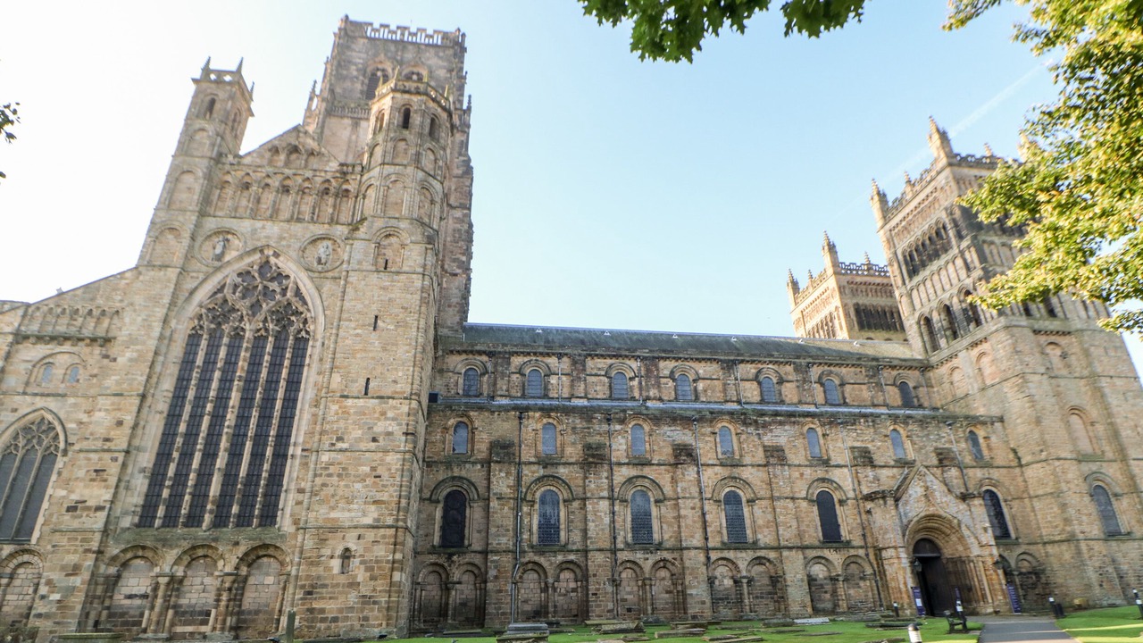 Photo of Outdoor in North Bitchburn