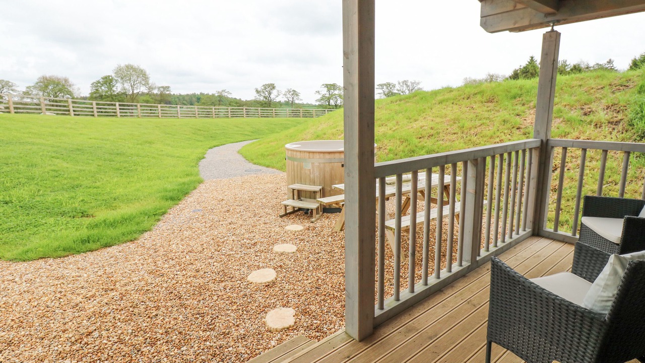 Photo of Outdoor in North Bitchburn