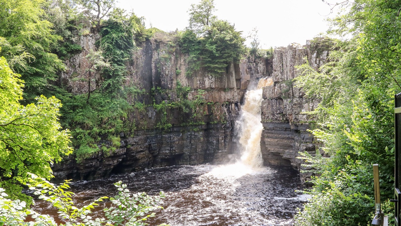 Photo of Outdoor in North Bitchburn