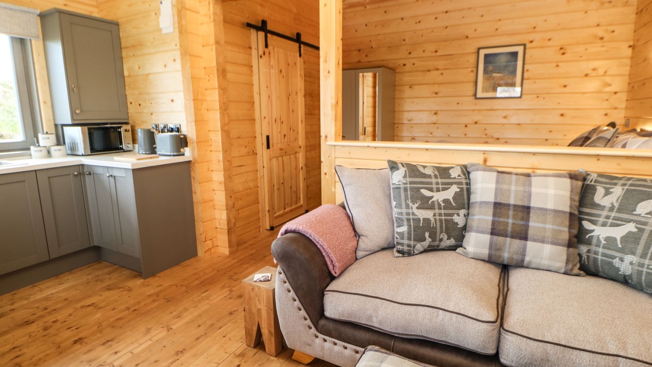 Photo of Livingroom in North Bitchburn