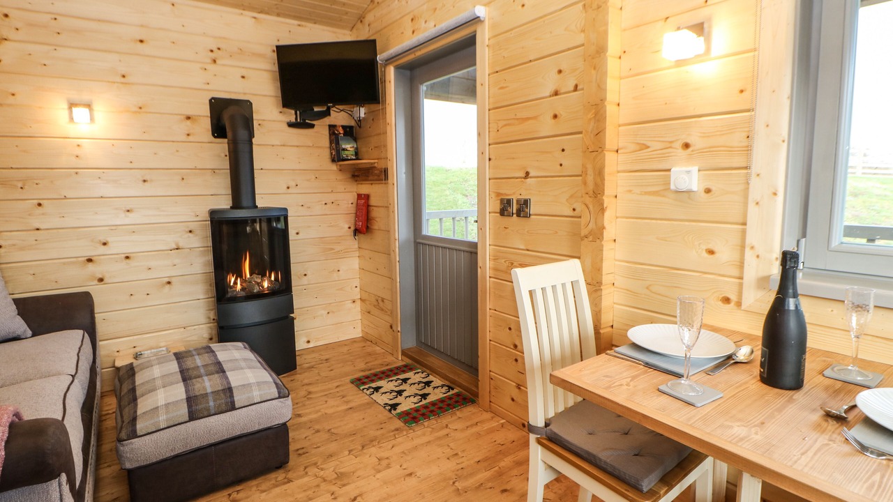 Photo of Livingroom in North Bitchburn