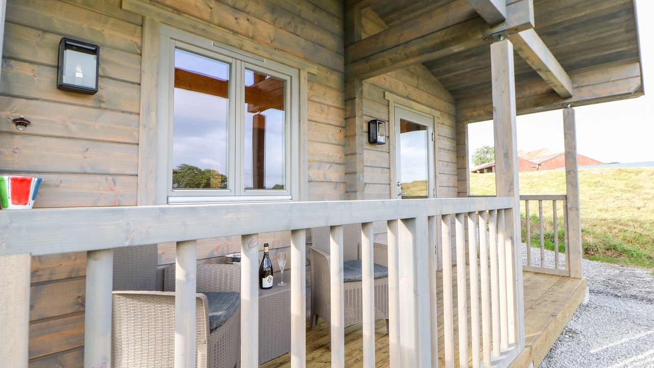 Photo of Patio Balcony in North Bitchburn