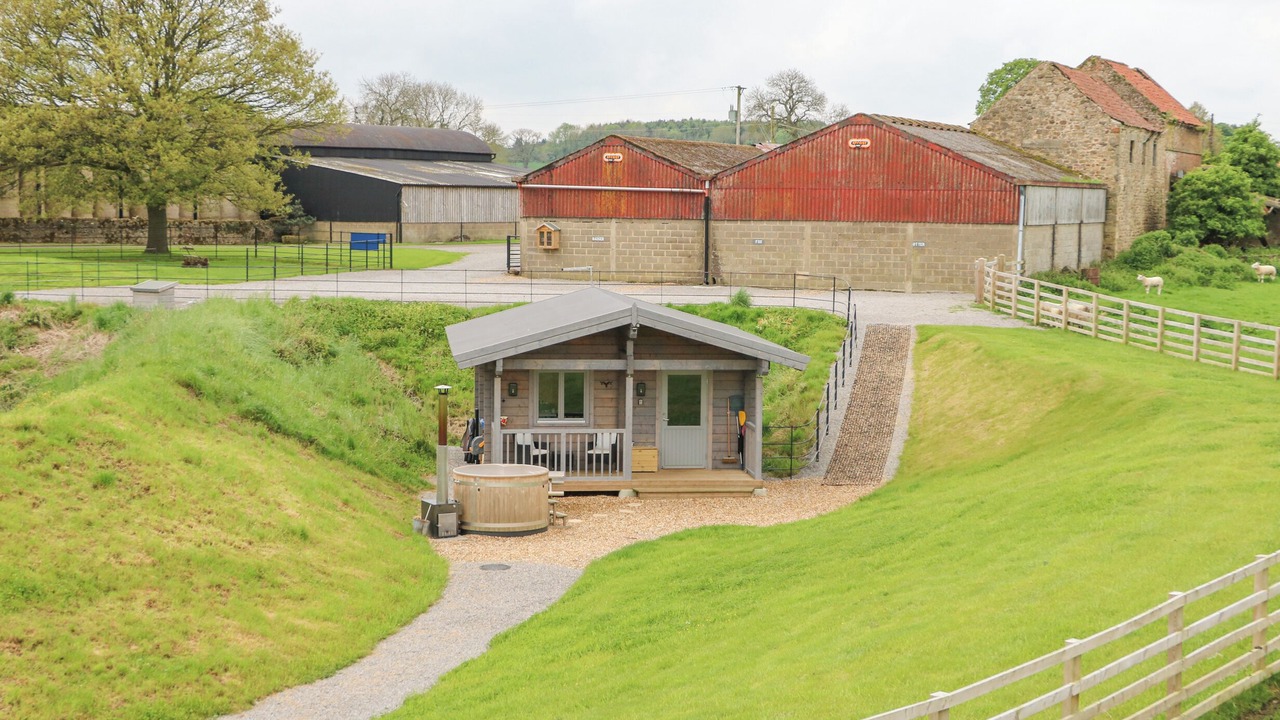 Photo of Outdoor in North Bitchburn