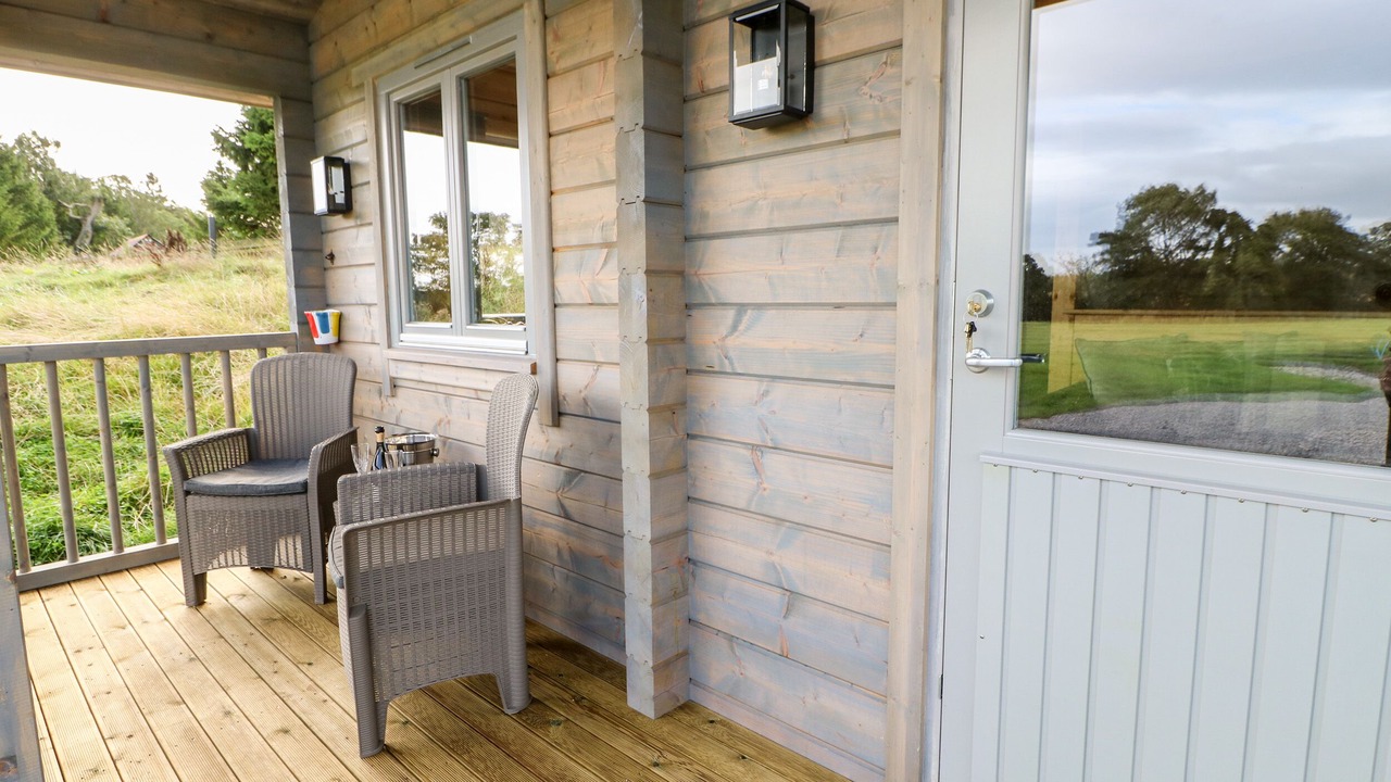 Photo of Patio Balcony in North Bitchburn