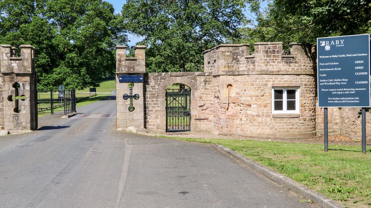 Photo of Outdoor in North Bitchburn