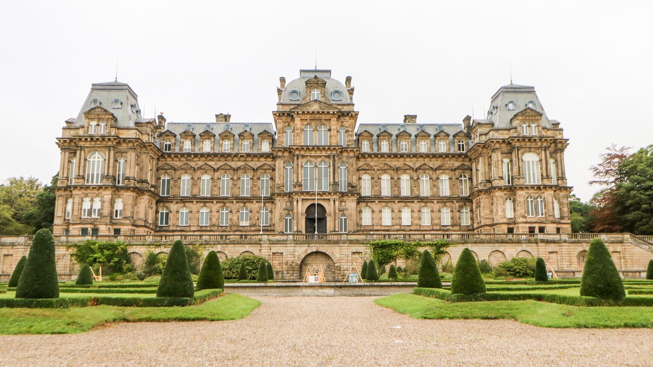 Photo of Outdoor in North Bitchburn