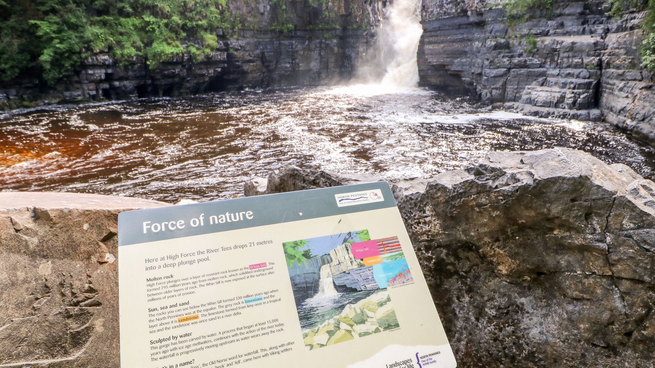 Photo of Outdoor in North Bitchburn