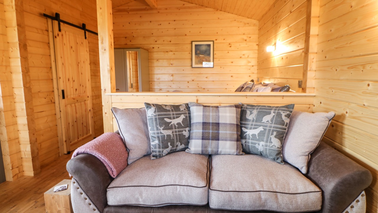 Photo of Livingroom in North Bitchburn