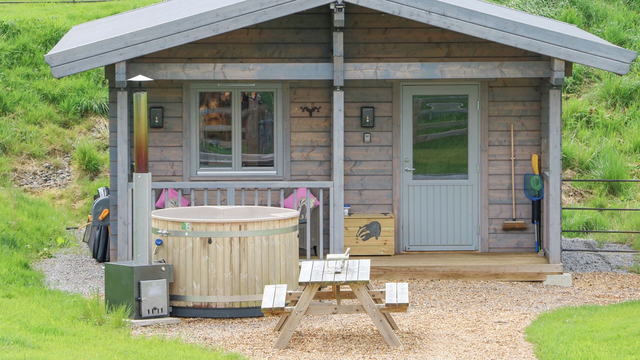 Photo of Patio Balcony in North Bitchburn