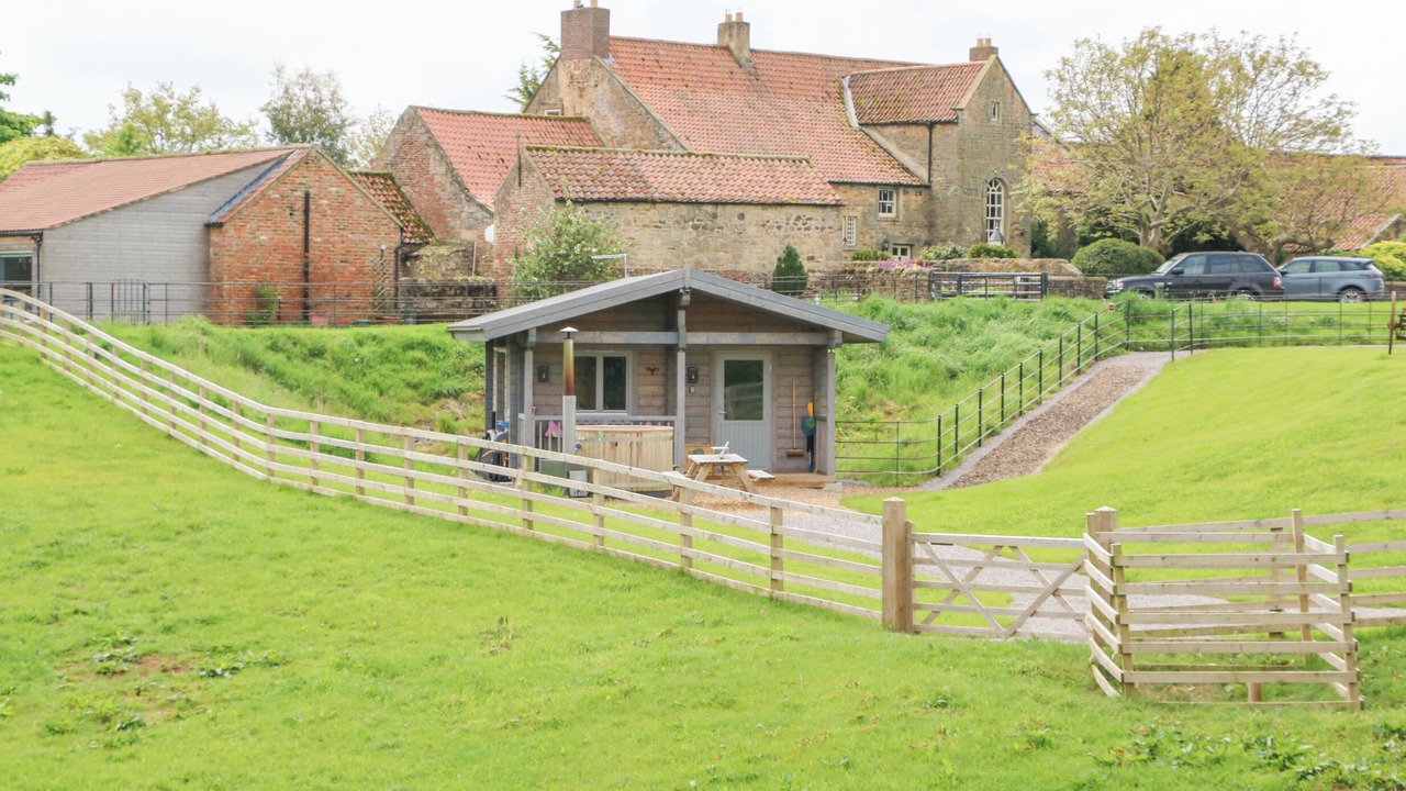 Photo of Outdoor in North Bitchburn