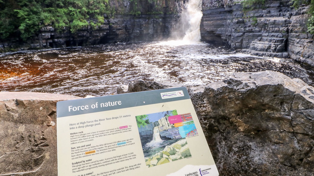 Photo of Outdoor in North Bitchburn