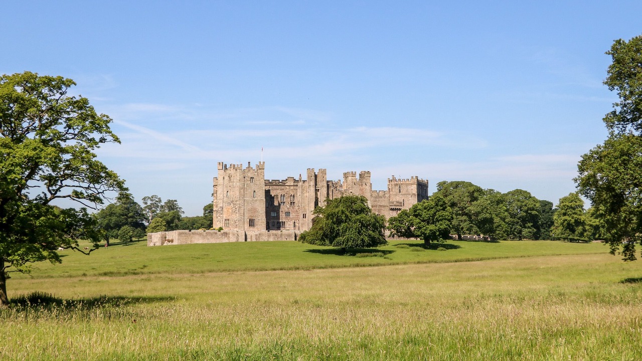 Photo of Outdoor in North Bitchburn