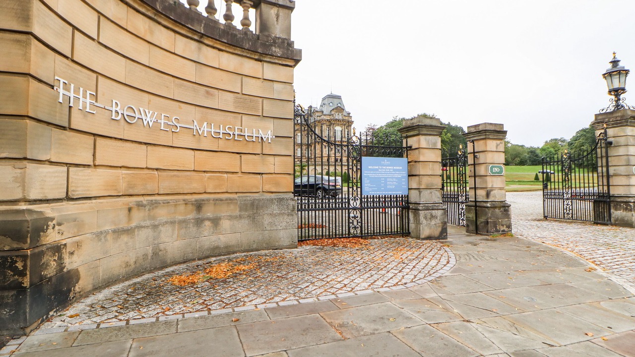 Photo of Outdoor in North Bitchburn